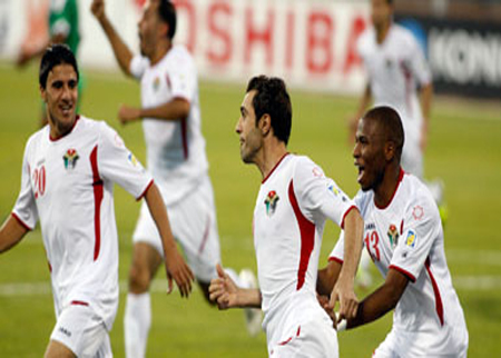 بالفيديو: المنتخب الوطني يحقق الفوز على اوزبكستان ودياً