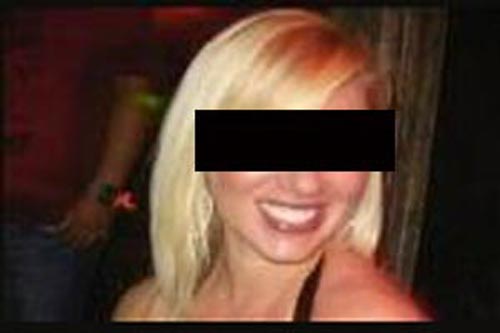 اعتقال معلمة عاشرت تلميذها المراهق