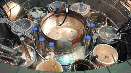 روسيا تشارك في البرنامج النووي الإماراتي