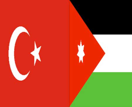 العضايلة والصرايرة يؤديان اليمين القانونية امام جلالة الملك 