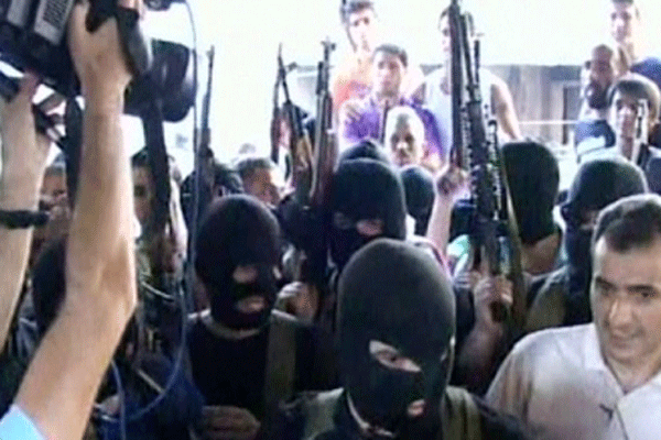 تحرك رسمي بلبنان وتعهد بوقف الخطف