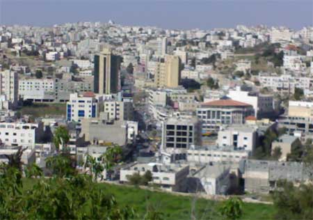 الأمم المتحدة قلقة على 1000 فلسطيني هجّروا من منازلهم في الخليل