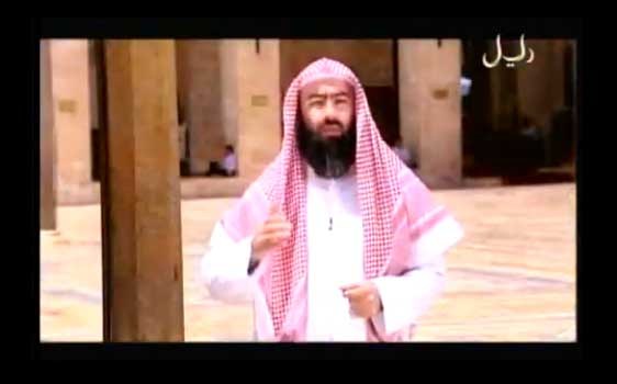 فضل يوم الجمعة