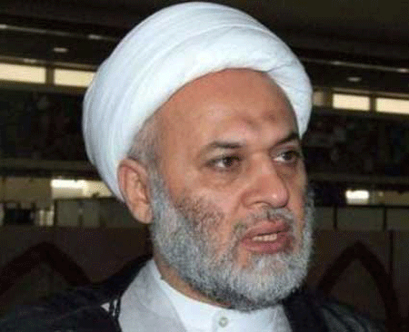 جلال الدين الصغير : الكرد مارقون وسيستأصلهم الإمام المهدي 