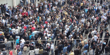 الجبهة الشعبية للتغيير تعلن موافقتها على مبادرة هيئة التنسيق الوطنية للخروج من الأزمة في سوريا 