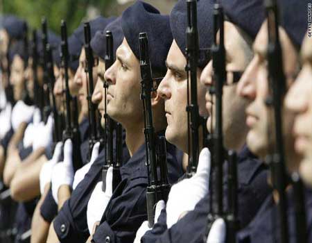 غول : المسؤولون اللبنانيون يسعون الى اطلاق سراح المواطن التركي المخطوف