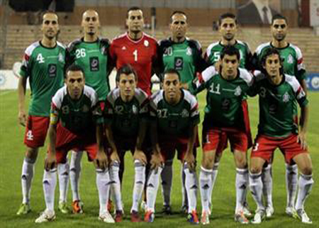 كأس الأردن: الوحدات يخسر والفيصلي يتعادل والرمثا يفوز