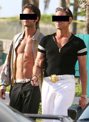 "مين".. خامس ولاية أمريكية تجيز زواج الشواذ  !