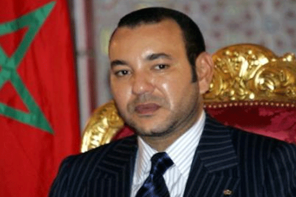 العاهل المغربى يعفو عن 562 سجينا بمناسبة عيد الفطر