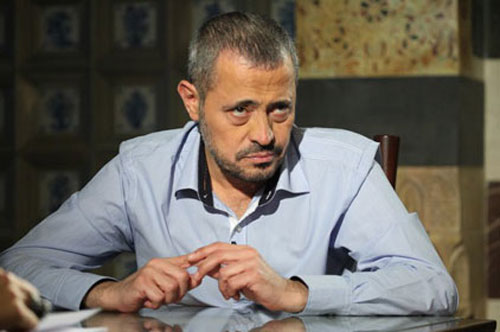 ماذا حصل مع جورج وسوف في كفرون؟ ماذا حصل مع جورج وسوف في كفرون؟