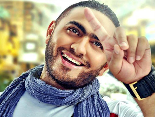 تامر حسني يخوض "الأكشن" عبر فيلم من تأليفه