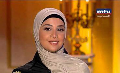 بعد اعتزالها التمثيل… حنان الترك تتزوج قريبا من سياسي سلفي
