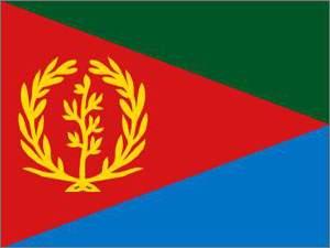  اريتريا تتهم اسرائيل بالقيام بحملة تضليل ضدها