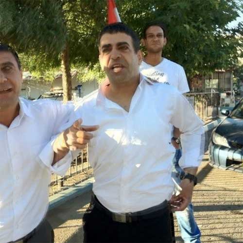 بعد 27 عاما: الإفراج عن الأسير السوري صدقي المقت