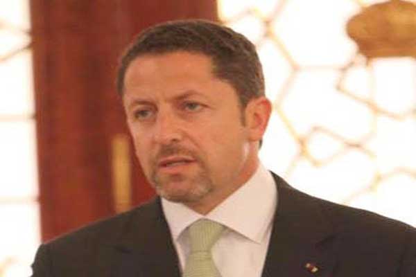 وزير الطاقة يتوقع ان يرتفع الدعم السنوي للمشتقات النفطية الى650 مليون دينار وزير الطاقة يتوقع ان يرتفع الدعم السنوي للمشتقات النفطية الى650 مليون دينار