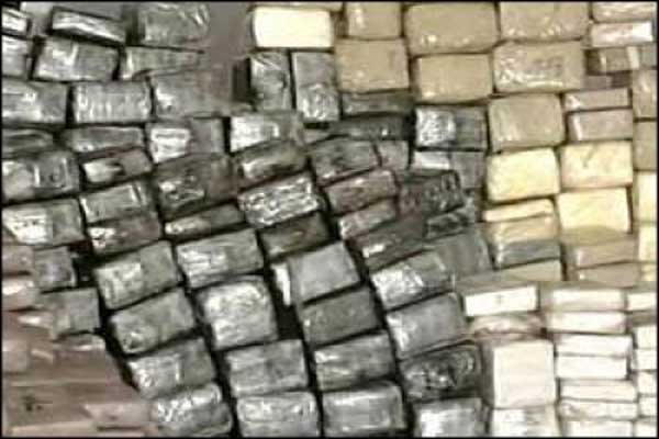 728 كغم مخدرات ضبطيات دائرة الجمارك لنهاية تموز الماضي 728 كغم مخدرات ضبطيات دائرة الجمارك لنهاية تموز الماضي