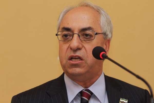  سيدا لفرانس 24: "لا مكان لمناف طلاس ورياض حجاب في أي حكومة انتقالية مقبلة"