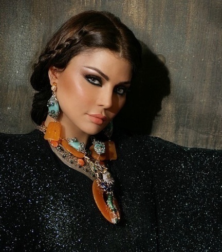 هل سيتم منع مسلسل هيفاء وهبي من العرض في رمضان؟ هل سيتم منع مسلسل هيفاء وهبي من العرض في رمضان؟