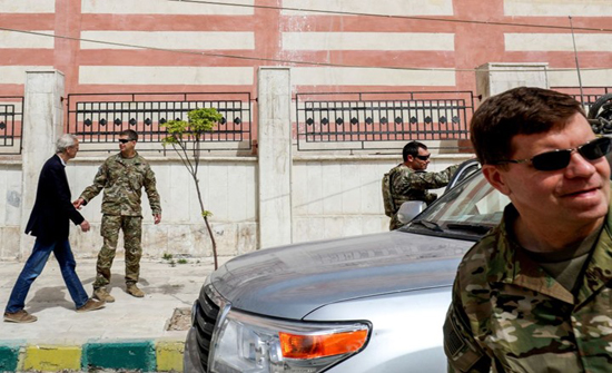 مفاجأة.. الجيش الأمريكي يخطط لإرسال مزيد من الجنود لسوريا