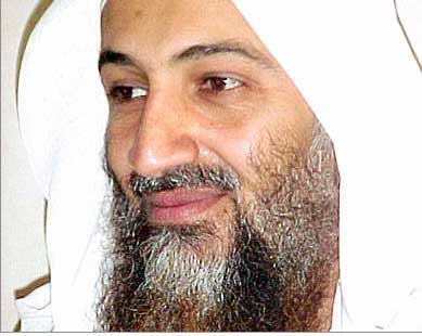 كتاب حول عملية قتل بن لادن بقلم أحد قادتها