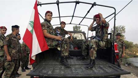 صحف: رعب بدمشق.. ومملوك يدير معركة طرابلس