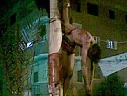 قرى مصرية تطارد البلطجية وتنفذ فيهم حد الحرابة