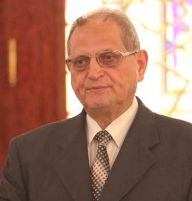 وزير الاوقاف رئيسا للوزراء بالوكالة