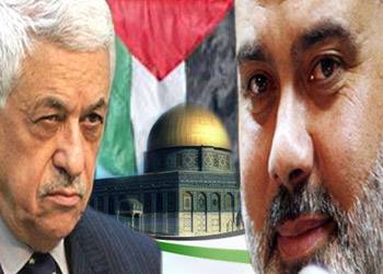 الفصائل الفلسطينية المعارضة تنتقد تكليف فياض بتشكيل الحكومة ونواب حماس الأسرى يطالبون عباس بالتنحي 