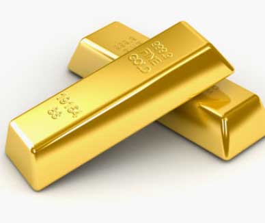 25 ر33 دينارا سعر غرام الذهب بالسوق المحلية 