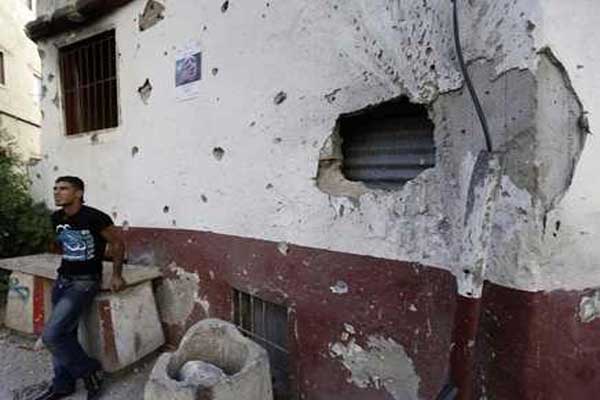 مقتل شيخ سني في معارك عنيفة جديدة في طرابلس شمال لبنان