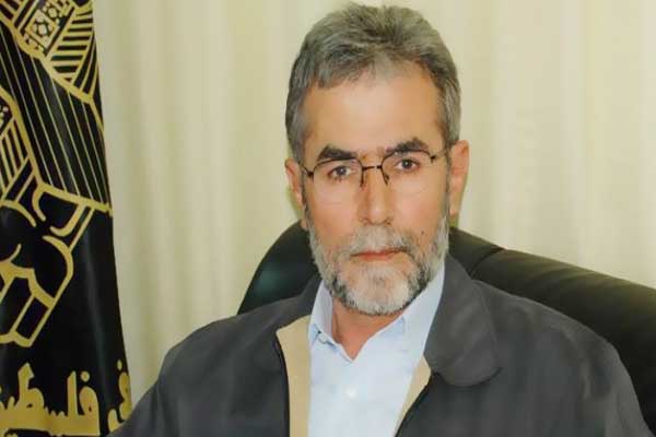 الجهاد الإسلامى بفلسطين: إغلاق معبر رفح عقاب جماعى لشعب غزة