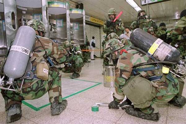 خطط أميركية لتأمين كيميائي سوريا