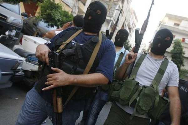 خطف مواطن كويتي في البقاع وآل المقداد يطلقون سراح 6 محتجزين سوريين