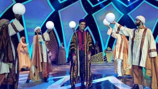 بالصور: ماذا قال محمد عساف عن مساركته في أوبريت "ظلال البردة"! بالصور: ماذا قال محمد عساف عن مساركته في أوبريت "ظلال البردة"!