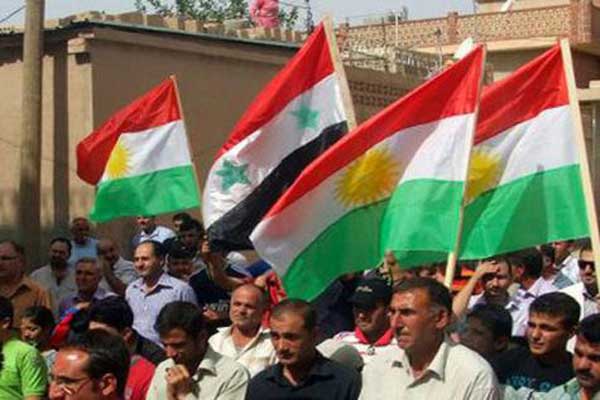 تسوية غير معلنة بين السلطة والأكراد بسوريا