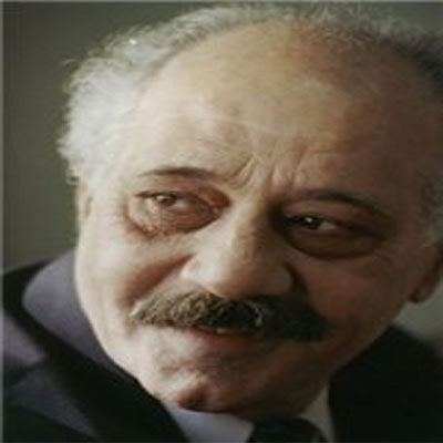 وفاة الفنان السوري صبحي الرفاعي
