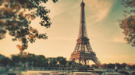 فرنسا أول وجهة سياحية في عام 2014 فرنسا أول وجهة سياحية في عام 2014