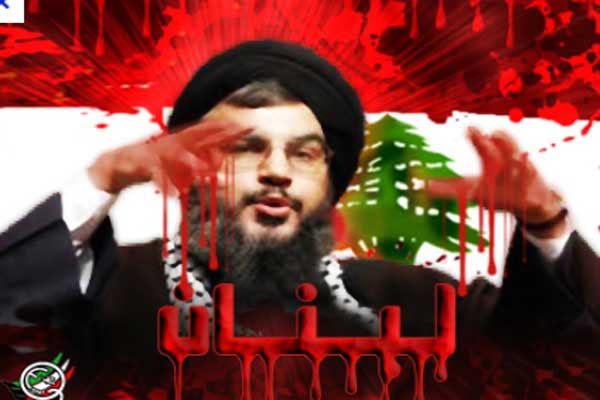 حيل نصر الله  لم تعُد تنطلي على احد!
