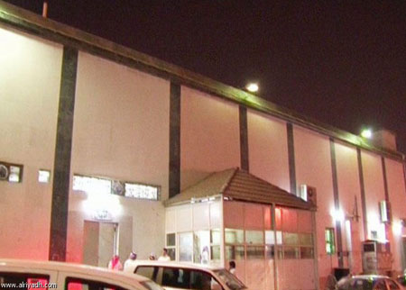 الداخلية: القبض على عناصر خلية إرهابية في الرياض الداخلية: القبض على عناصر خلية إرهابية في الرياض