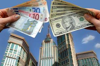 950 مليار دولار خسائر 19 مصرف أمريكي بنهاية 2010  
