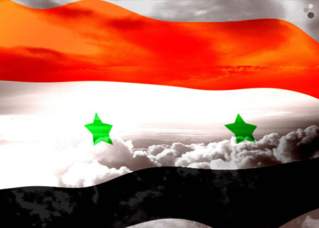 لندن وواشنطن تدربان ناشطين من المعارضة السورية في الداخل لإقامة بديل فعّال لنظام دمشق 