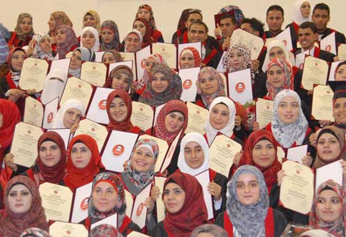 الجامعة الهاشمية تعلن أسماء الطلبة المرشحين للقبول في برامج الدراسات العليا الجامعة الهاشمية تعلن أسماء الطلبة المرشحين للقبول في برامج الدراسات العليا