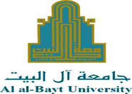 اعفاء طلبة جامعة ال البيت من الغرامة المالية لعدم دفعهم رسوم التسجيل للفصل الدراسي الحالي اعفاء طلبة جامعة ال البيت من الغرامة المالية لعدم دفعهم رسوم التسجيل للفصل الدراسي الحالي