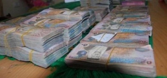 الدينار الأردني المزور يجتاح غزة الدينار الأردني المزور يجتاح غزة