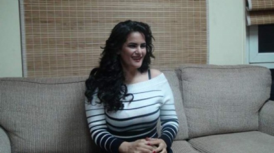 سما المصري تتقدم باعتذار رسمي لمرتضى منصور