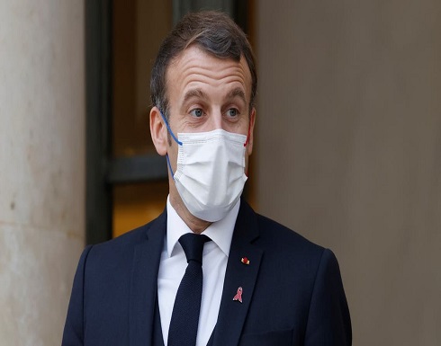 بعد إصابة ماكرون بكورونا.. قادة أوروبيون في العزل