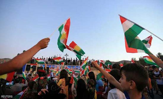 "المجلس الأعلى" في كردستان العراق: الاستفتاء سيجري في موعده المحدد "المجلس الأعلى" في كردستان العراق: الاستفتاء سيجري في موعده المحدد