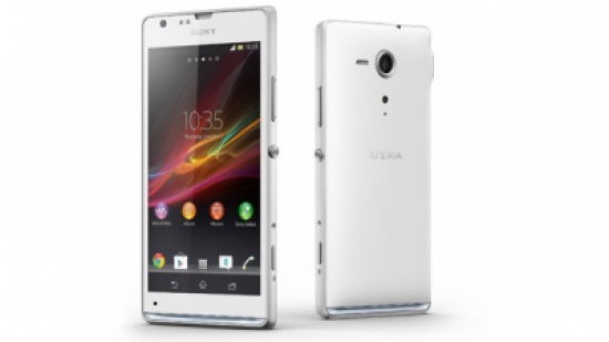 سوني تطلق هاتف Xperia SP في الشرق الأوسط سوني تطلق هاتف Xperia SP في الشرق الأوسط
