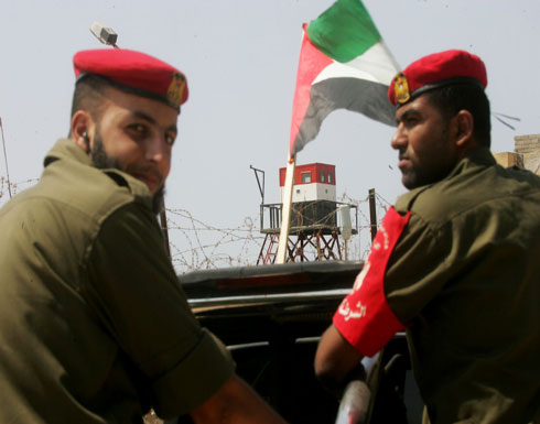 3000 رجل أمن فتحاوي سيُنقلون من الضفة إلى غزة 3000 رجل أمن فتحاوي سيُنقلون من الضفة إلى غزة