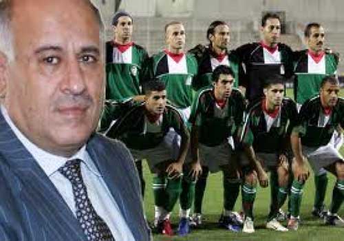 الفلسطينيون يرفضون إقامة مباراة "برشلونة" بمشاركة إسرائيليين
